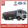 HOWO fuel truck 6x4 drive 20-30M3 290/300hp